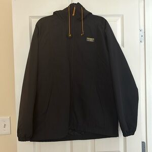 Men’s LLBean Full Zip Mountain Classic Jacket